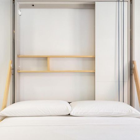 Madriver Apartamentos Reformados Con Parking Gratuito Екстер'єр фото