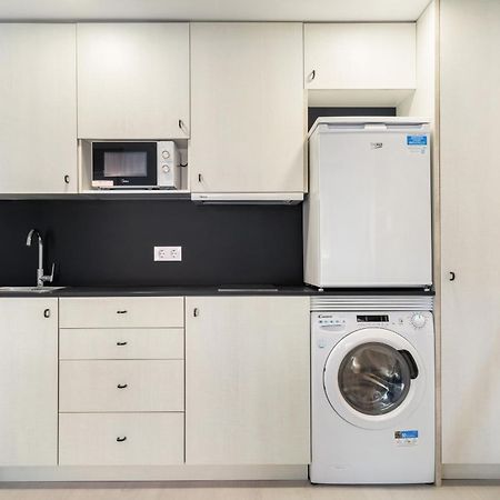 Madriver Apartamentos Reformados Con Parking Gratuito Екстер'єр фото