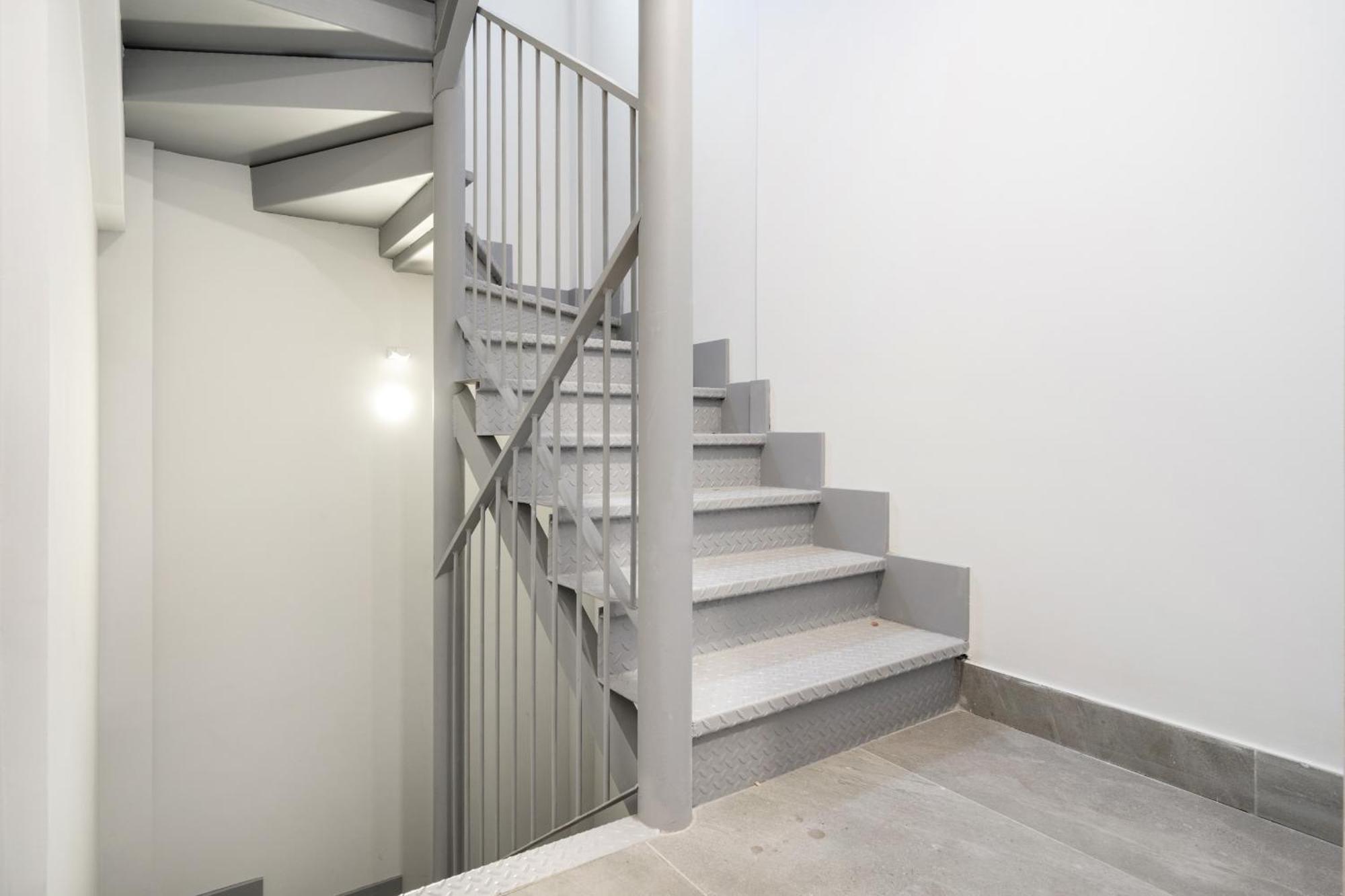 Madriver Apartamentos Reformados Con Parking Gratuito Екстер'єр фото